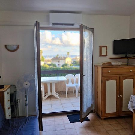 Studio Belle Vue La Londe-les-Maures Luaran gambar