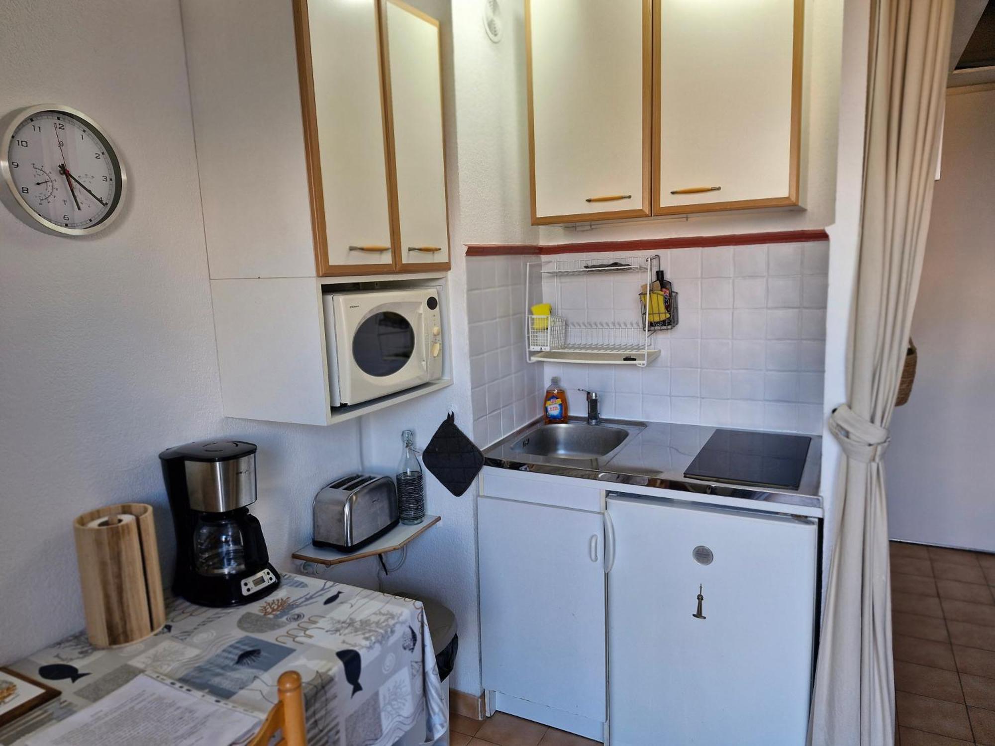 Studio Belle Vue La Londe-les-Maures Luaran gambar
