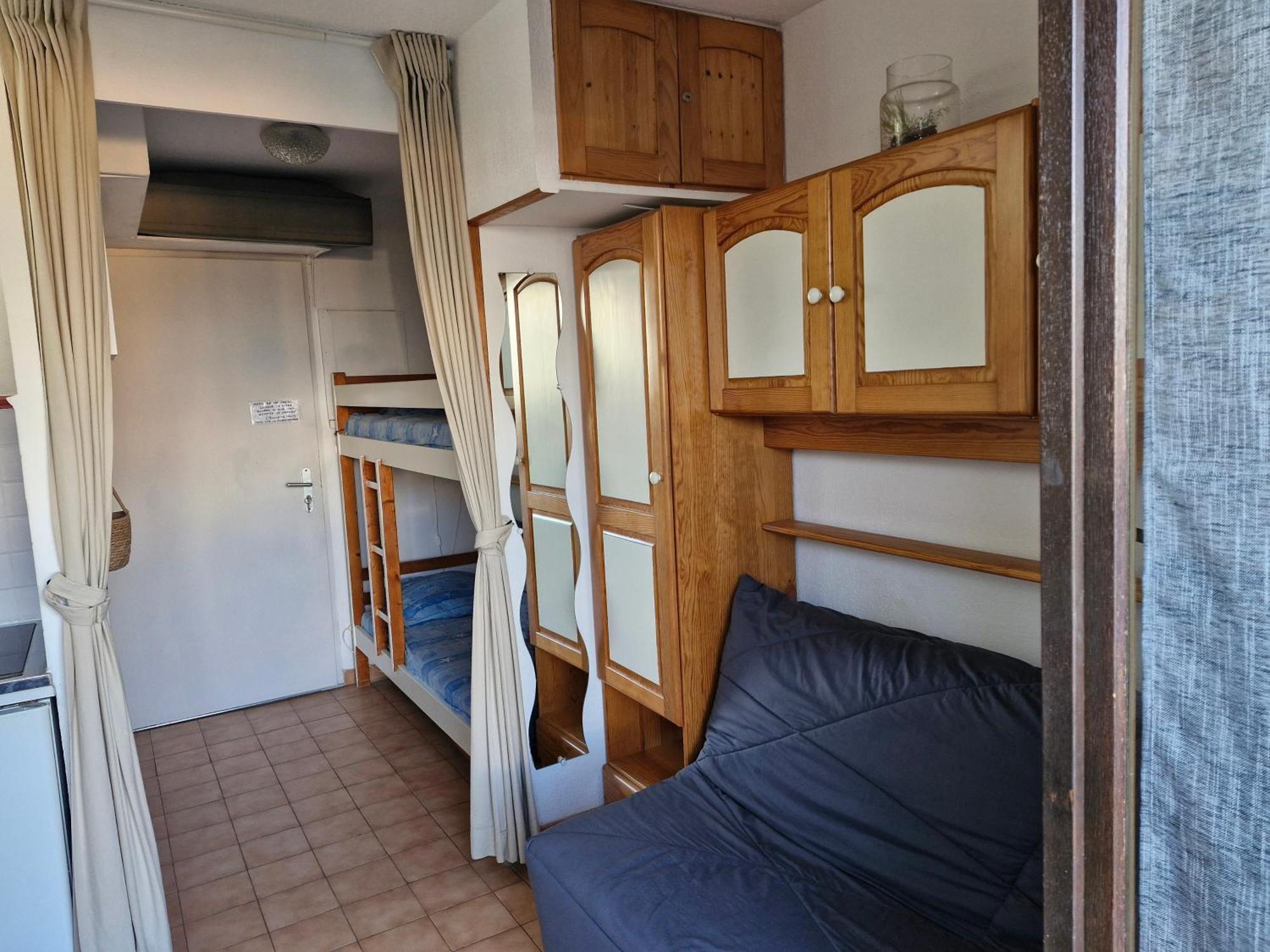 Studio Belle Vue La Londe-les-Maures Luaran gambar